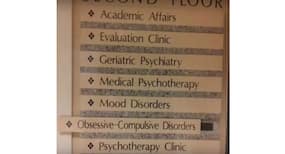 Skills to help patients with obsessive-compulsive disorder Skills to help patients with obsessive-compulsive disorder