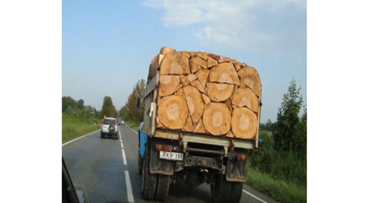 These pictures so perfect that they will satisfy your OCD and make your day!