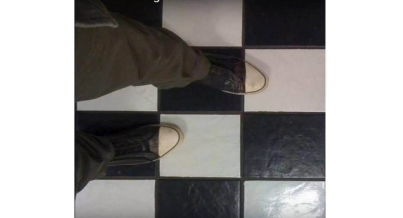 These pictures so perfect that they will satisfy your OCD and make your day!