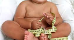 क्या आपका बच्चा overweight है? ऐसे करें उसका वजन कंट्रोल