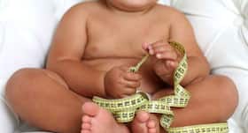 क्या आपका बच्चा overweight है? ऐसे करें उसका वजन कंट्रोल
