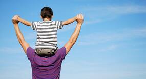 How to be a sensitive parent