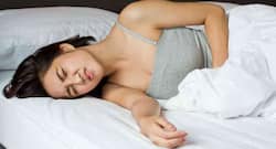 Vaginal bleeding taboo endangers women's health