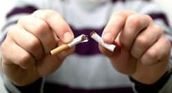 Home remedies that will help you quit smoking