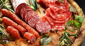 Bacon + other cured meat consumption could cause these 6 diseases