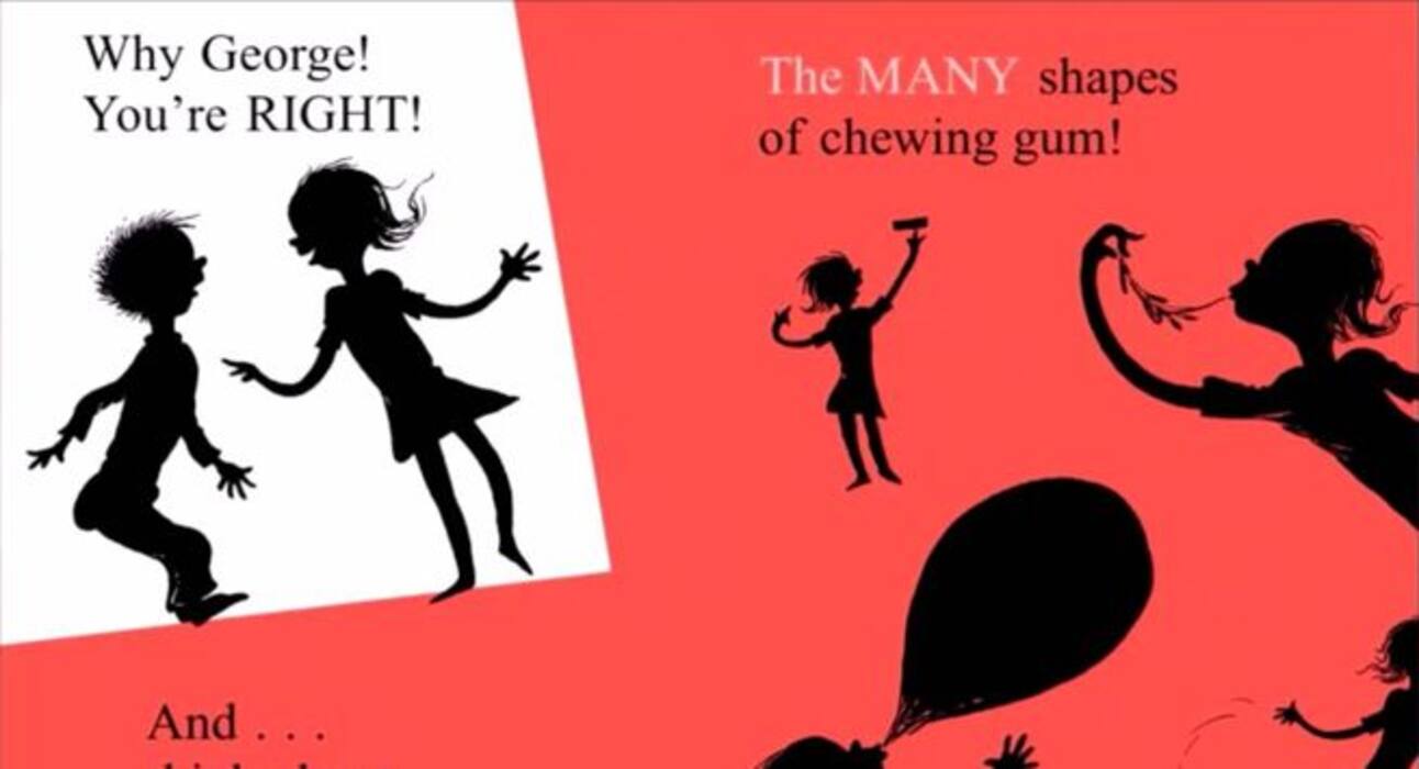 10 Dr Seuss books every child MUST read