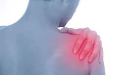 Frozen shoulder - symptoms and physiotherapy exercises to get rid of it