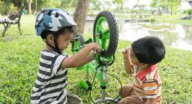 How to raise a sensitive child