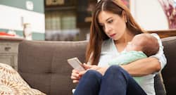 4 questions never to ask on mommy groups on Facebook or WhatsApp