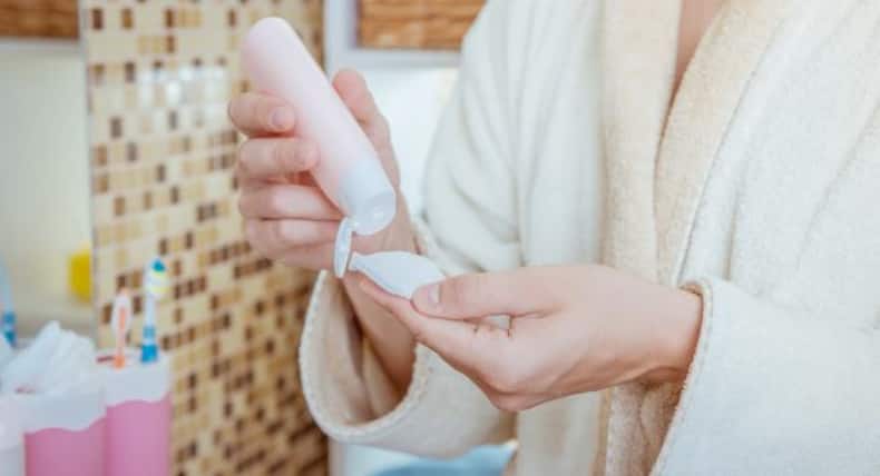 Know The Proper Order To Apply Your Skin Care Products