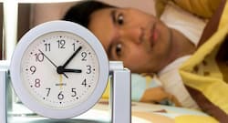 Did you know? Sleep apnoea patients struggle to recall memories
