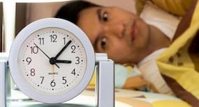 भारत में हर 5 में से 1 आदमी को नींद की समस्या : रिपोर्ट