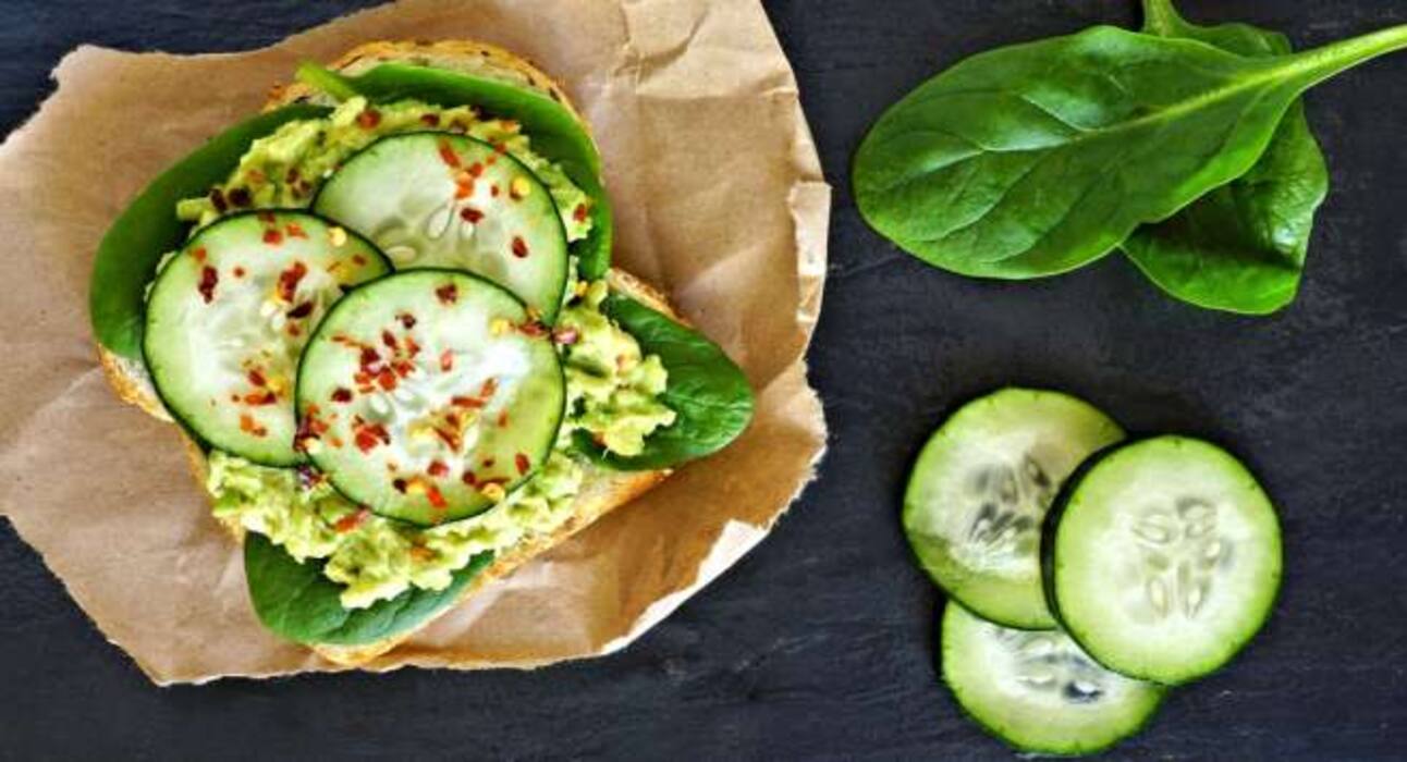 Suffering from bloating? Make these 7 food replacements!