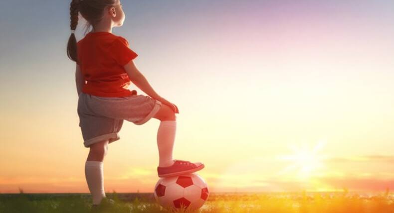 Toys, clothes and other things you should not select based on your child's gender