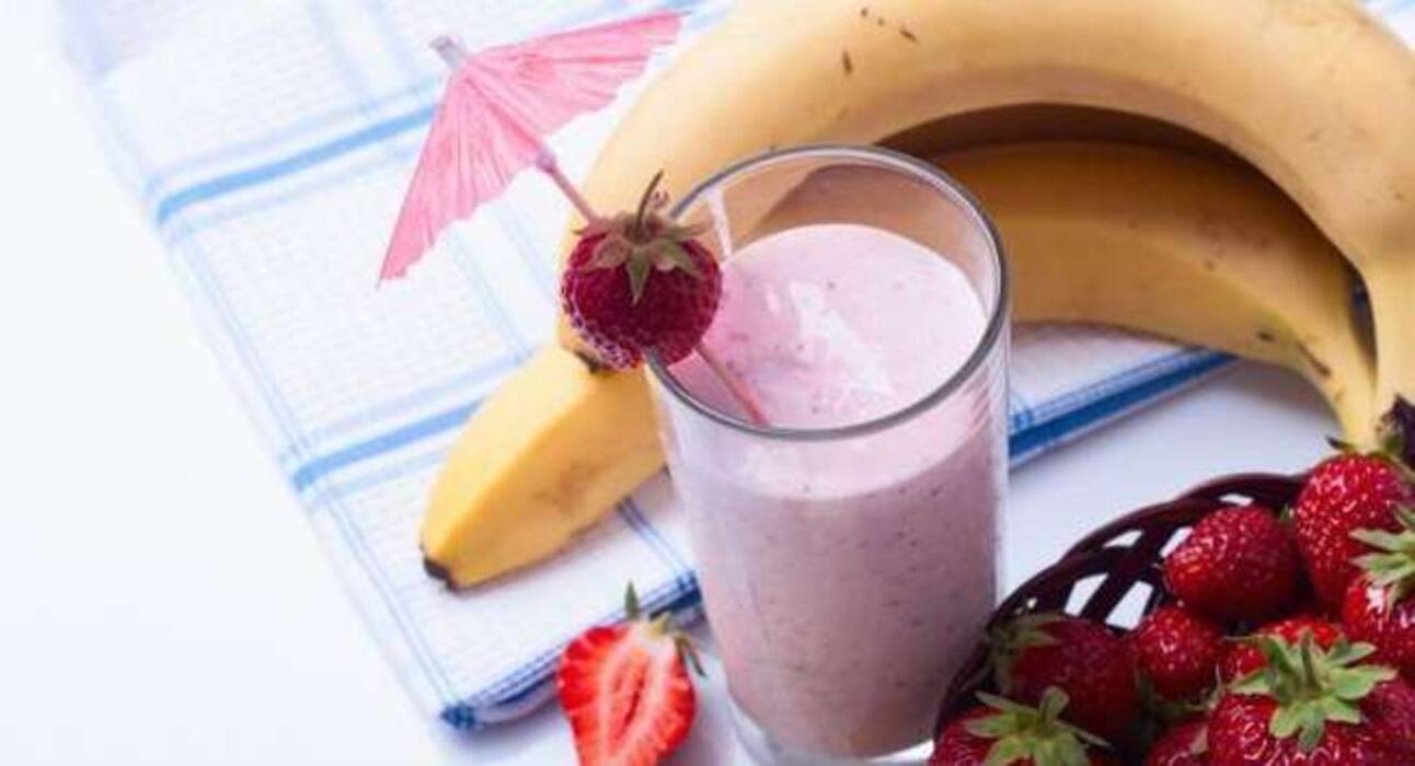 Suffering from bloating? Make these 7 food replacements!