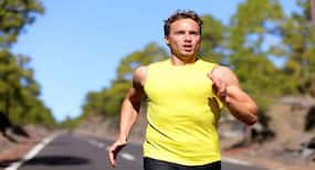 Marathon Special: How to train when your body is stressed