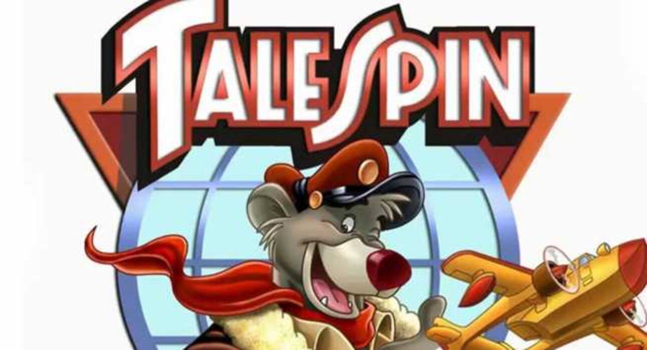 Cartoon shows from my childhood that I want my daughter to see