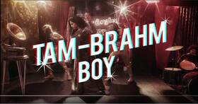 This 'Tam-Brahm Boy' song by Sophia Ashraf will have you grooving This 'Tam-Brahm Boy' song by Sophia Ashraf will have you grooving