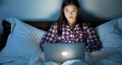 Tech-related eye problems your teen may be suffering from