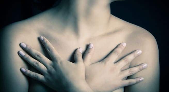 Managing Rash Under Breasts in Individuals with Diabetes
