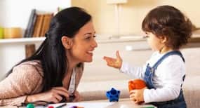 Is Your Child's Speech Delay A Cause For Concern? When To See A Doctor