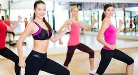Want to battle the bulge? Try these 7 effective aerobic exercises