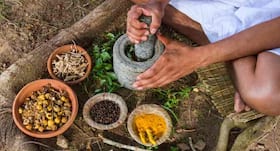 World Liver Day: Negative emotions can harm your liver, says Ayurveda 