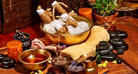 बस्ती कर्मा (Colon therapy) आयुर्वेदिक उपचार Enema से दिलाये राहत