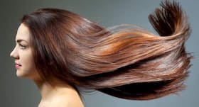 Try hair dusting instead of trimming to maintain the length of your hair