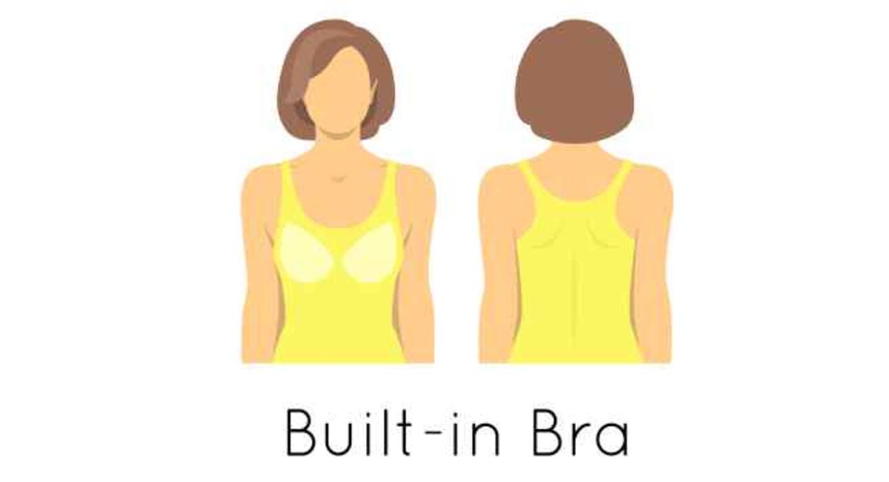 16 types of bras every woman MUST know about!