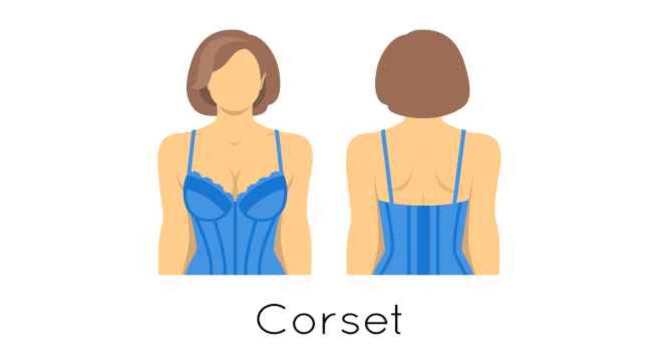 16 types of bras every woman MUST know about!