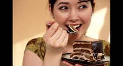 5 things you should do to control overeating, emotional eating and cravings