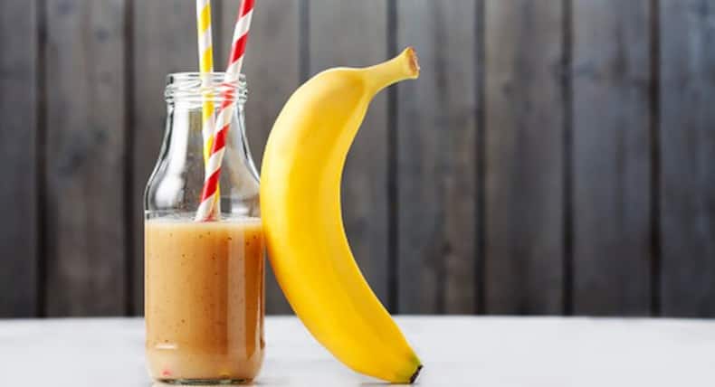 Fight acne with these 5 refreshing smoothies