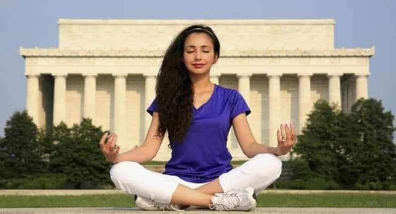 5 breathing exercises or pranayama to beat anxiety