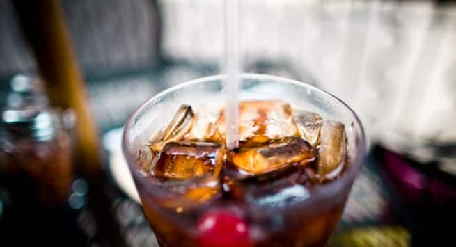 Addicted To Diet Soda Here’s How You Can Give Up The Habit