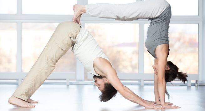 How to Use Yoga as a Self-Care Tool • Yoga Basics