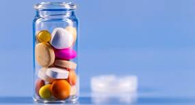 Is it safe to take painkillers before running or a workout? (Fitness query)
