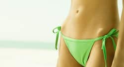 20-minute fat-burning abs workout