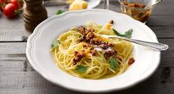 Every carb lover must try these tricks to reduce calories in pasta