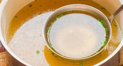 Eid Al Adha - 5 reasons paya soup or bone broth is good for your health