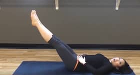 Top 5 workouts that will rev up your flexibility Top 5 workouts that will rev up your flexibility