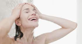 Hot or cold shower-- which is best after a workout?