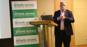 Fortis Memorial Research Institute (FMRI): Haryana and Delhi record highest number of cancer cases in India