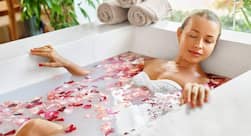 5 healing ingredients you can put in your bath water (tried and tested)