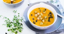 5 yummy soups to heal your digestive system
