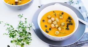 5 yummy soups to heal your digestive system