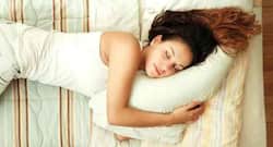 Sound sleep is important for well-being of immune system