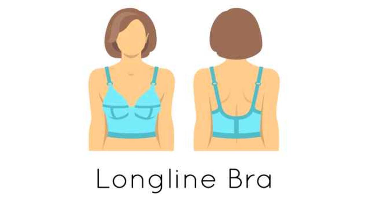 16 types of bras every woman MUST know about!