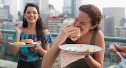 Feels hungry all the time? You may be suffering from one of these medical conditions