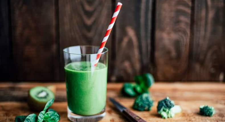Fight acne with these 5 refreshing smoothies